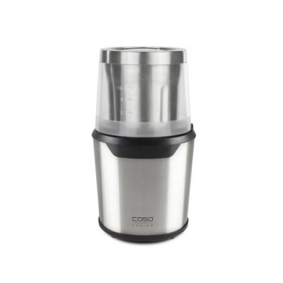 CASO  mini-hachoir 200w inox - 1749
