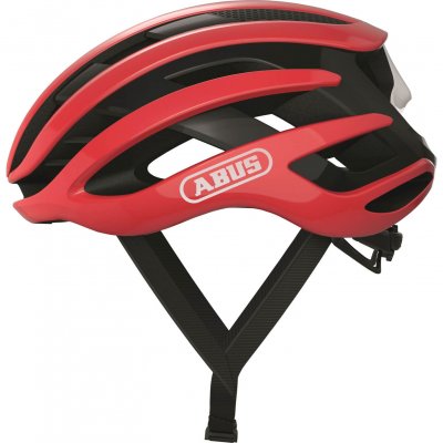 ABUS Casque  AirBreaker blaze Rouge L 59-61cm