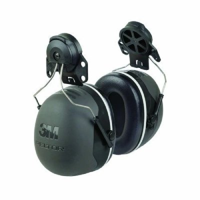 3M PELTOR Casque antibruit 3M&trade; PELTOR&trade; s&eacute;rie X, r&eacute;f&eacute;rence X5P3