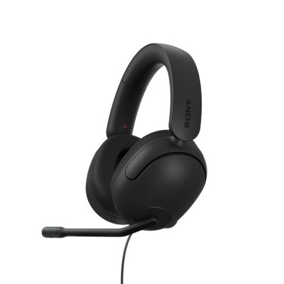 SONY Casque Arceau Circum-aural gaming filaire  Inzone H3 Noir