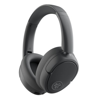 JLAB Casque arceau circum-aural  JBuds LUX ANC avec r&eacute;duction de bruit active Graphique 