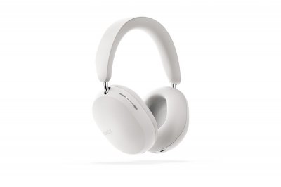 SONOS Casque arceau sans fil  Ace Bluetooth avec r&eacute;duction de bruit Blanc 