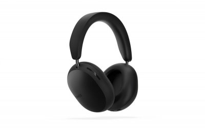 SONOS Casque arceau sans fil  Ace Bluetooth avec r&eacute;duction de bruit Noir 