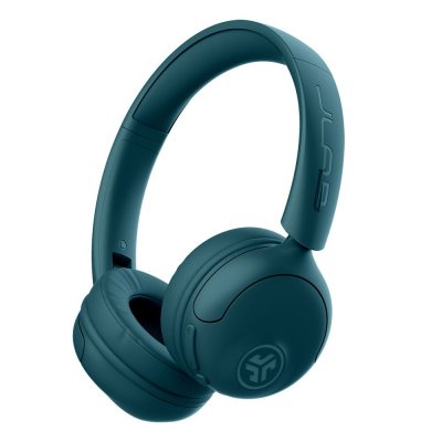 JLAB Casque arceau supra-aural sans fil  Studio2 Bleu 