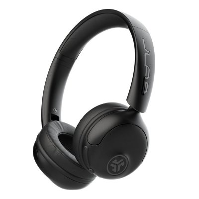 JLAB Casque arceau supra-aural sans fil  Studio2 Noir