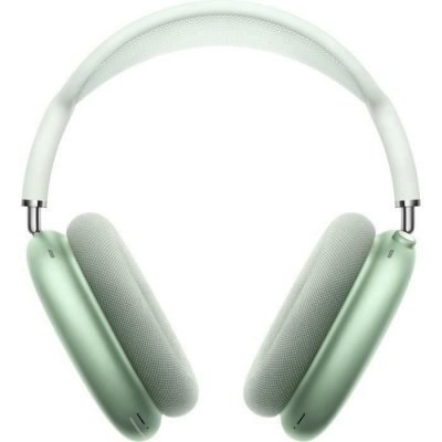 APPLE Casque audio  AIRPODS MAX GREEN