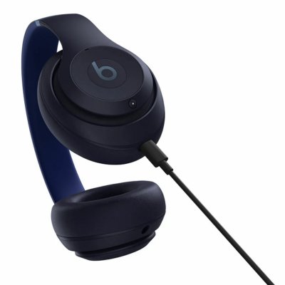 BEATS Casque audio  STUDIO PRO WL NAVY