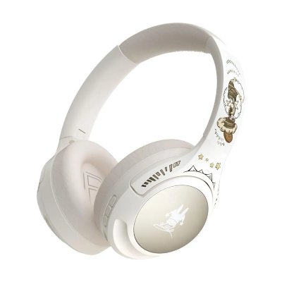 Casque Audio Bluetooth Sans Fil HiFi Gaming