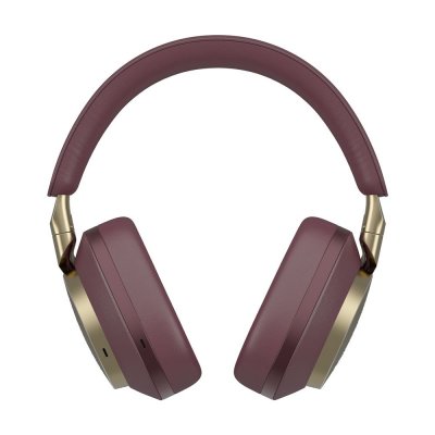 BOWERS & WILKINS Casque audio Bowers Et Wilkins PX8 ROYAL BURGUNDY