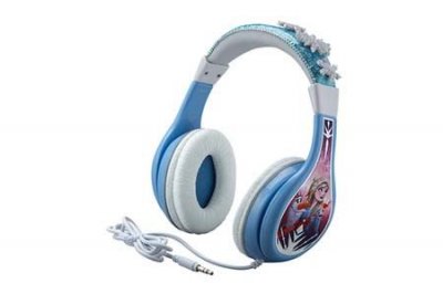 EKIDS Casque audio filaire  FR-140 La Reine des Neiges 2 
