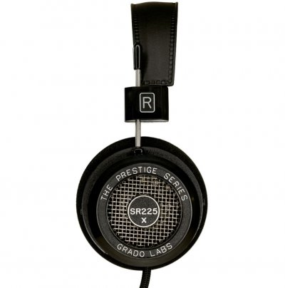 GRADO Casque audio filaire  SR225X 