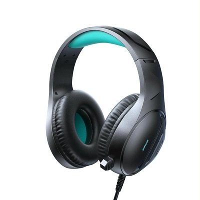 YONIS Casque Audio Gaming L&eacute;ger Confortable Son St&eacute;r&eacute;o Clair Compatibilit&eacute; &Eacute;tendue 