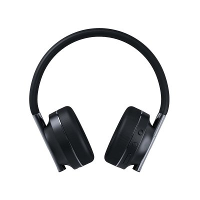 HAPPY PLUGS Casque audio  PLAY OVER-EAR NOIR