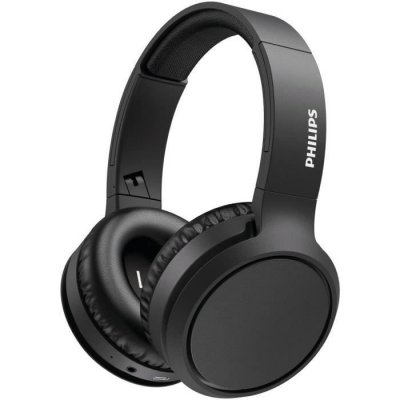 Casque audio Philips TAH5205BK Noir