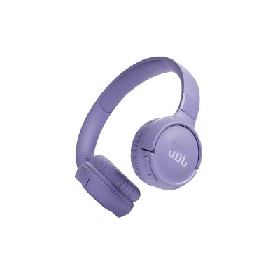 JBL Casque audio sans fil Bluetooth  Tune520BT Violet