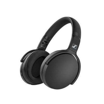 SENNHEISER Casque audio  HD 350BT Noir