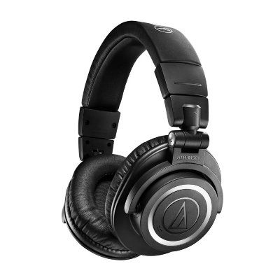AUDIO TECHNICA Casque  ATH-M50xBT2 
