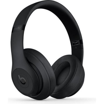 BEATS Casque  Studio3 Wireless noir mat