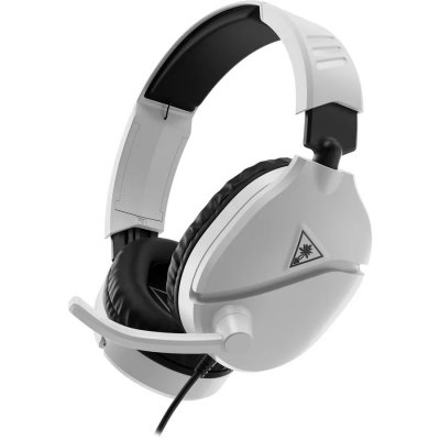 TURTLE BEACH Casque Blanc  Recon 70p Ps4/ps4 Pro