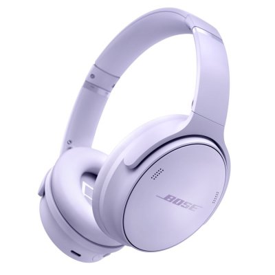 BOSE Casque Bluetooth &agrave; r&eacute;duction de bruit  QuietComfort Violet