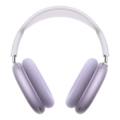 APPLE Casque Bluetooth  AirPods Max (2024) &agrave; r&eacute;duction de bruit, Mauve