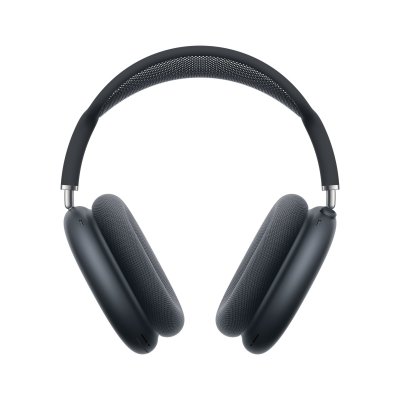 Casque Bluetooth Apple AirPods Max (2024) &agrave; r&eacute;duction de bruit, Minuit