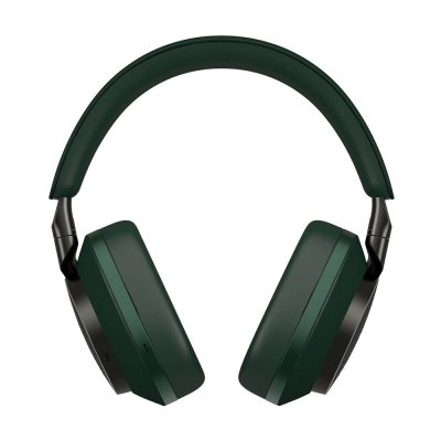 BOWERS & WILKINS Casque Bluetooth audiophile Bowers & Wilkins PX8 avec r&eacute;duction de bruit Vert For&ecirc;t 