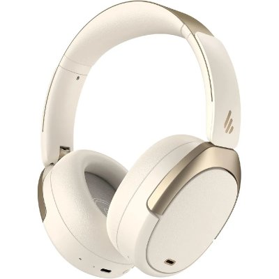  Casque Bluetooth - Edifier - WH950NB - R&eacute;duction de Bruit Active - 55H Autonomie - LDAC Hi-Res