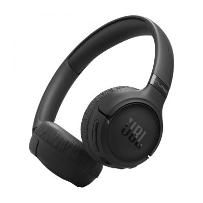 JBL Casque Bluetooth  Tune 680nc Noir