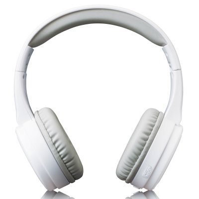 LENCO Casque Bluetooth&reg;  HPB-330WH Blanc