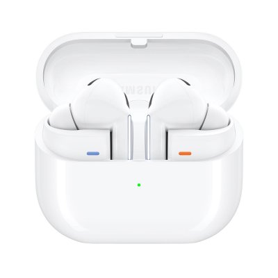 SAMSUNG Casque Bluetooth sans fil  Galaxy Buds3 Pro blanc