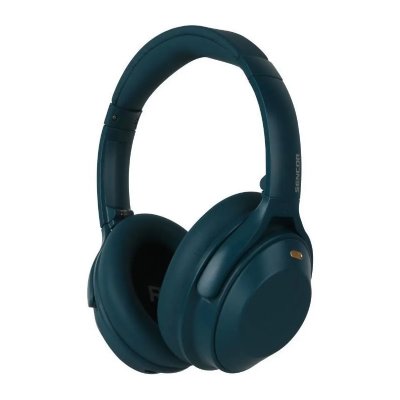 SENCOR Casque Bluetooth SEP CORPORATE Annulation active du bruit IPX4