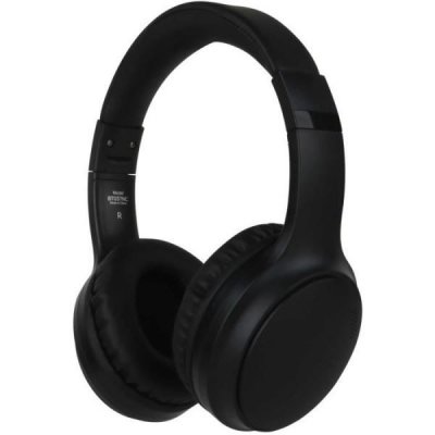 SENCOR Casque Bluetooth SEP PANNION ANC R&eacute;duction bruit ambiant IPX4