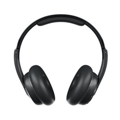 Casque Bluetooth Skullcandy Cassette Noir 