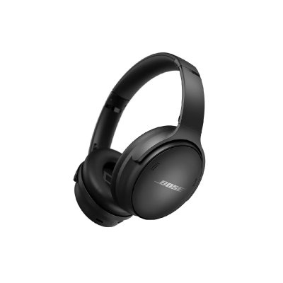 BOSE Casque  QuietComfort Special Edition Black 