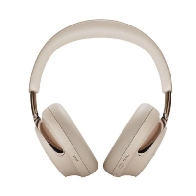 Casque Bose QuietComfort Ultra (2e g&eacute;n&eacute;ration) Sable bois flott&eacute;