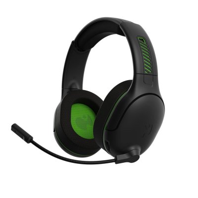 PDP Casque d'&eacute;coute sans-fil  Airlite Pro pour Xbox Series X/S/Xbox One/PC Noir 