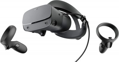 OCULUS Casque de r&eacute;alit&eacute; virtuelle  Rift S R&eacute;alit&eacute; Virtuelle Console Gaming 