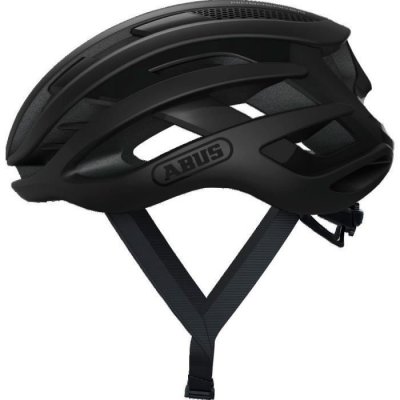 ABUS Casque de v&eacute;lo sur route -  - Airbreaker - Noir - Adulte - Mixte