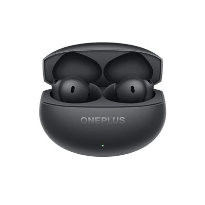 ONEPLUS CASQUE - ECOUTEURS -  Buds 4 Gris 