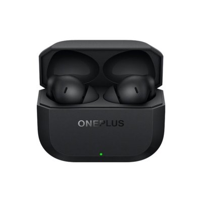 CASQUE - ECOUTEURS OnePlus Nord Buds 3R Noir