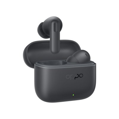 OPPO CASQUE - ECOUTEURS  Enco Buds3 Pro Noir &Eacute;couteurs sans fil Intra-auriculaire BT 5.4