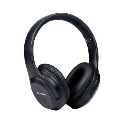 GRUNDIG Casque &eacute;couteurs pliables avec bluetooth 