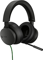 Casque filaire Xbox officiel 