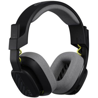 ASTRO Casque gamer  A10 Gen2 noir PlayStation casque gaming 