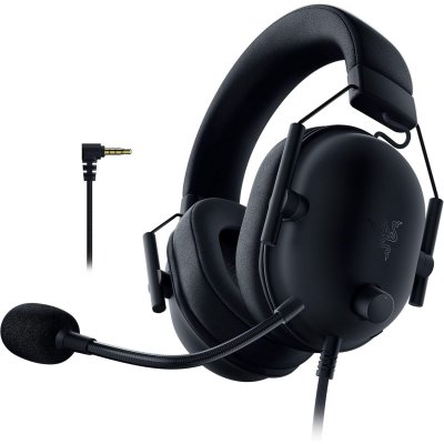 RAZER Casque gamer BlackShark V2 X Noir Xbox 
