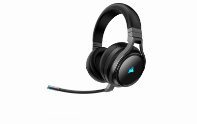 CORSAIR Casque gamer  VIRTUOSO CARBON