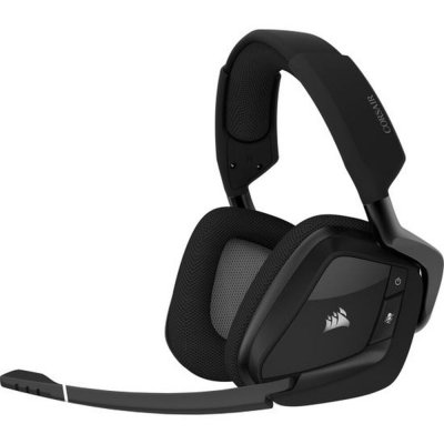 CORSAIR Casque gamer  VOID RGB ELITE Wireless