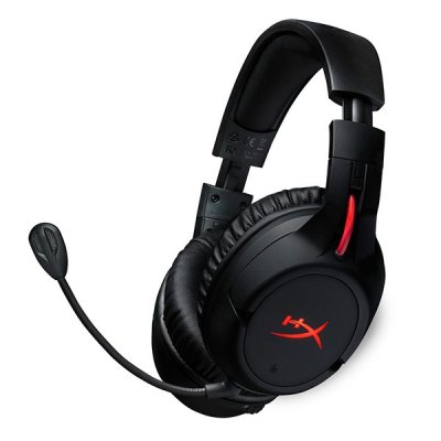 HYPERX Casque gamer  Cloud Flight