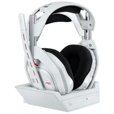 LOGITECH Casque gamer  G Astro A50 LIGHTSPEED